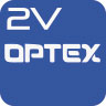 Videoverificación de sensores OPTEX